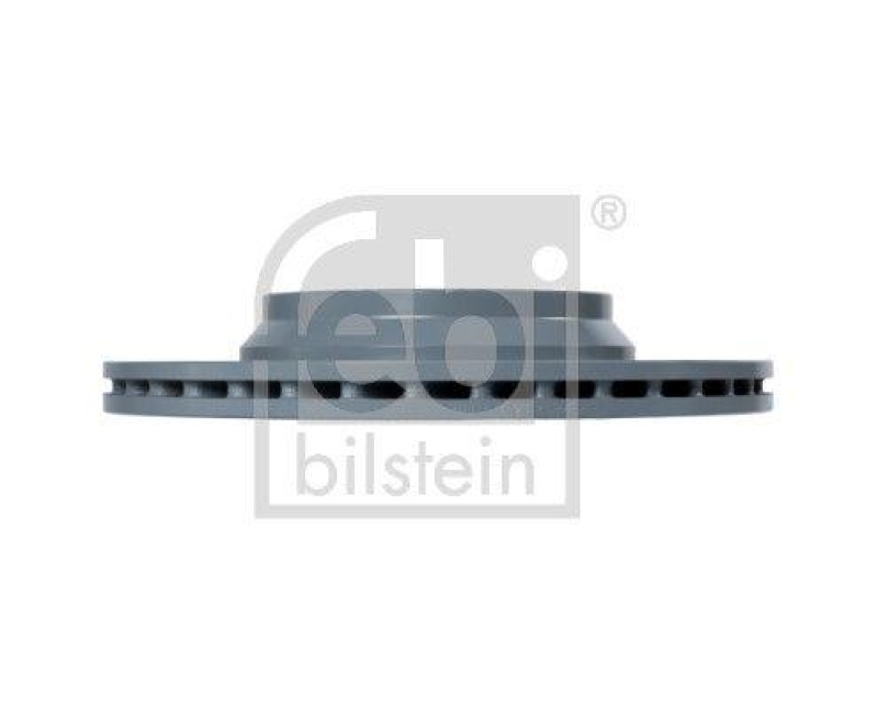 FEBI BILSTEIN 26405 Bremsscheibe f&uuml;r Mercedes-Benz