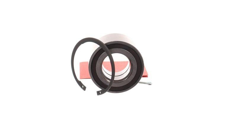 SKF VKBA 6720 Radlagersatz
