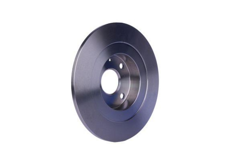 HELLA 8DD 355 110-861 Bremsscheibe f&uuml;r MAZDA