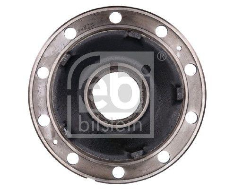 FEBI BILSTEIN 176344 Radnabe ohne Radlager f&uuml;r Volvo