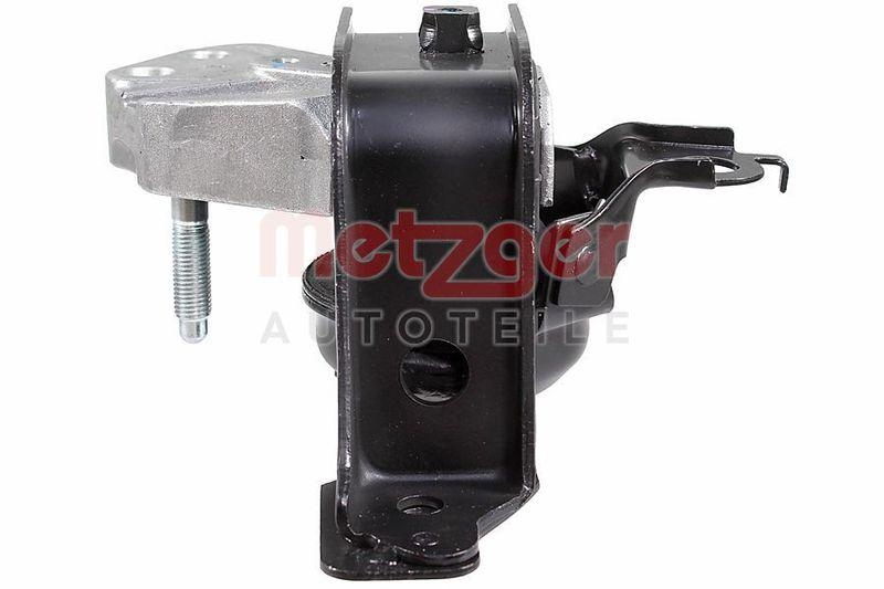 METZGER 8054310 Lagerung, Motor f&uuml;r TOYOTA rechts