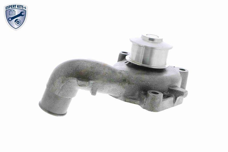 VAICO V25-50021 Wasserpumpe, Motork&uuml;hlung mit Dichtungssatz f&uuml;r FORD