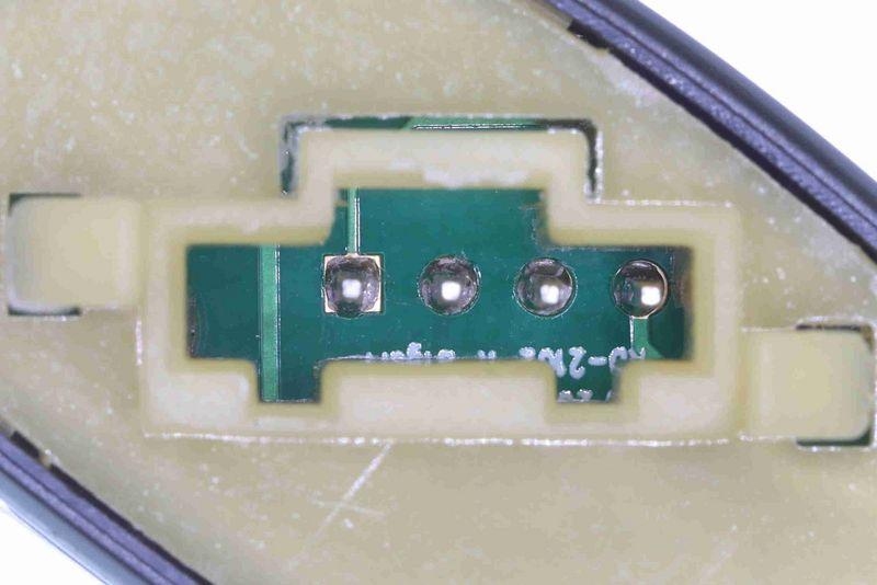 VEMO V51-73-0183 Multifunktionsschalter f&uuml;r CHEVROLET