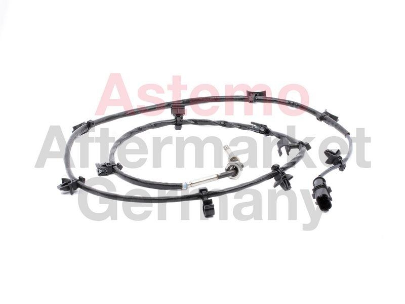 HITACHI 2507096 Sensor, Abgastemperatur f&uuml;r CHEVROLET u.a.