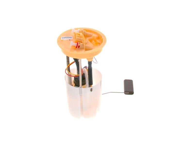 Bosch 0 580 203 262 Ekp-Einbaueinheit