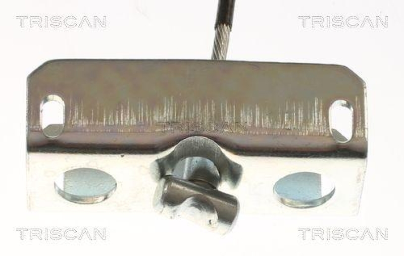 TRISCAN 8140 251100 Handbremsseil f&uuml;r Renault Trafic