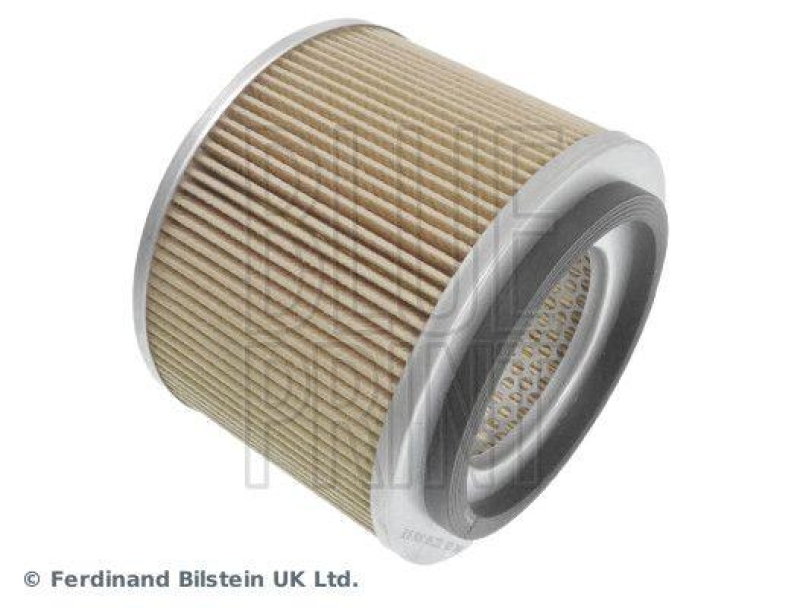 BLUE PRINT ADN12232 Luftfilter für NISSAN