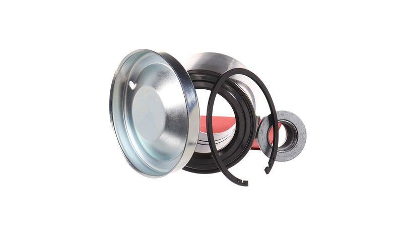 SKF VKBA 6721 Radlagersatz