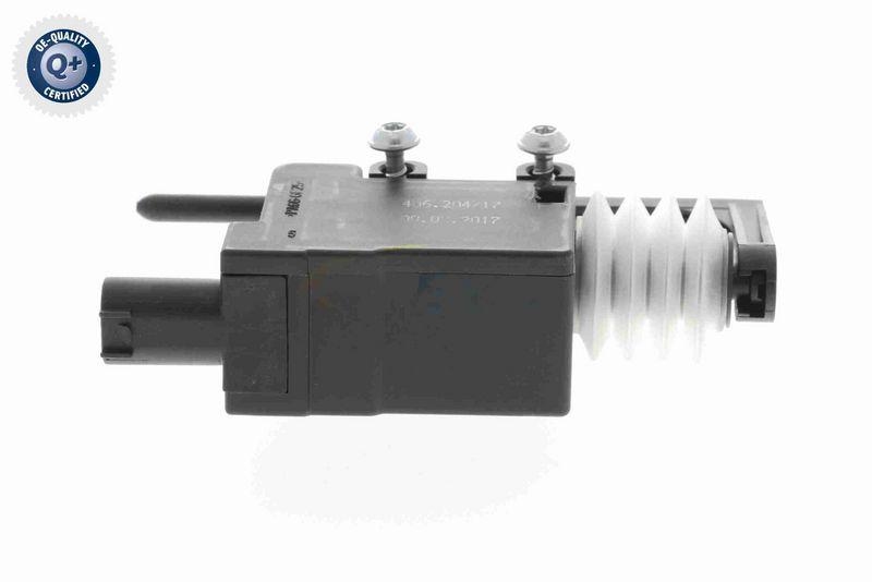 VEMO V45-77-0001 Stellelement, Zentralverriegelung Tankklappe, elektrisch für PORSCHE