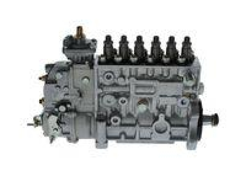 Bosch 0 402 066 706 Einspritzpumpen-Aggregat