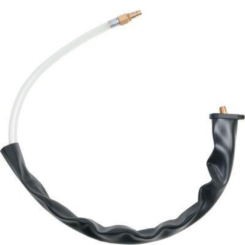 KS TOOLS 515.1211 Geräusch-Reduzier-Auslass-Schlauch