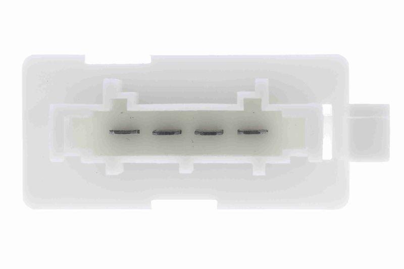 VEMO V10-79-0010 Regler, Innenraumgebl&auml;se Klima mit/ohne Klimaanlage f&uuml;r VW