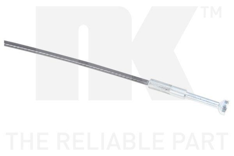 NK 924745 Seilzug, Kupplungsbetätigung für VW