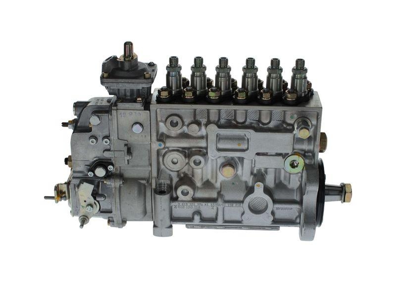 Bosch 0 402 066 707 Einspritzpumpen-Aggregat