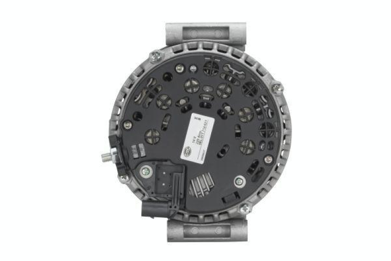 HELLA 8EL 011 712-621 Generator 14V 220A
