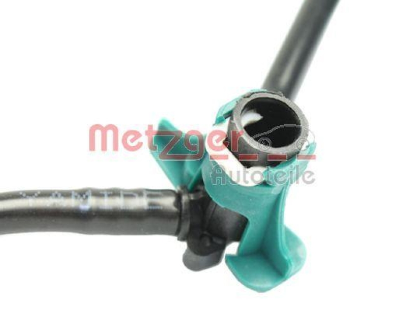 METZGER 0840095 Schlauch, Leckkraftstoff f&uuml;r FORD