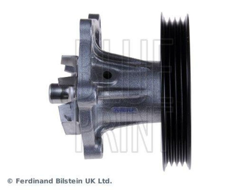 BLUE PRINT ADT391112 Wasserpumpe mit Dichtung f&uuml;r TOYOTA