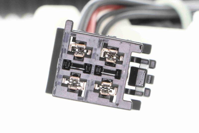 VEMO V30-09-0062 Sensor, Kraftstoffvorrat Deckel, Hebelgeber, Schl&auml;uche f&uuml;r MERCEDES-BENZ