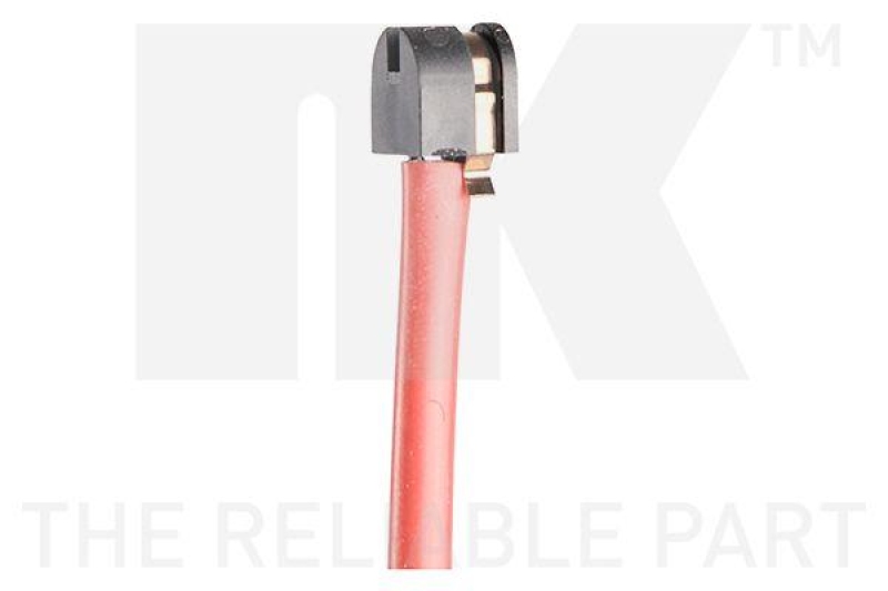 NK 284701 Warnkontakt, Bremsbelagverschlei&szlig; f&uuml;r AUDI