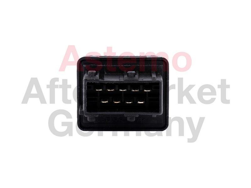 HITACHI 2502004 Relais, Pumpe