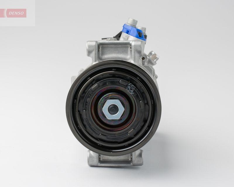 DENSO DCP02097 Kompressor AC AUDI A5 (8T, 8F) (07-)