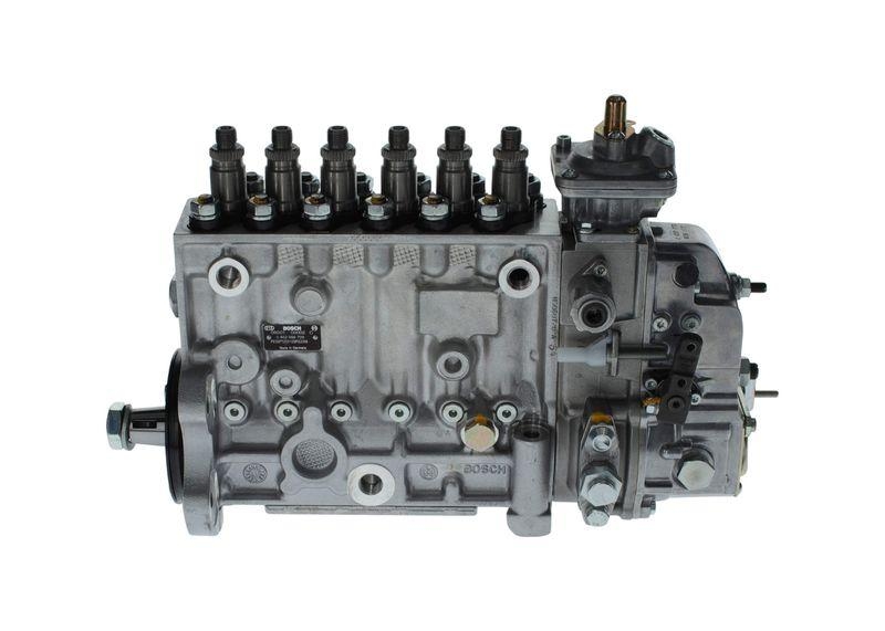 Bosch 0 402 066 709 Einspritzpumpen-Aggregat