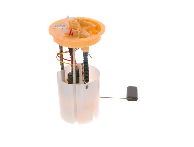 Bosch 0 580 203 268 Ekp-Einbaueinheit