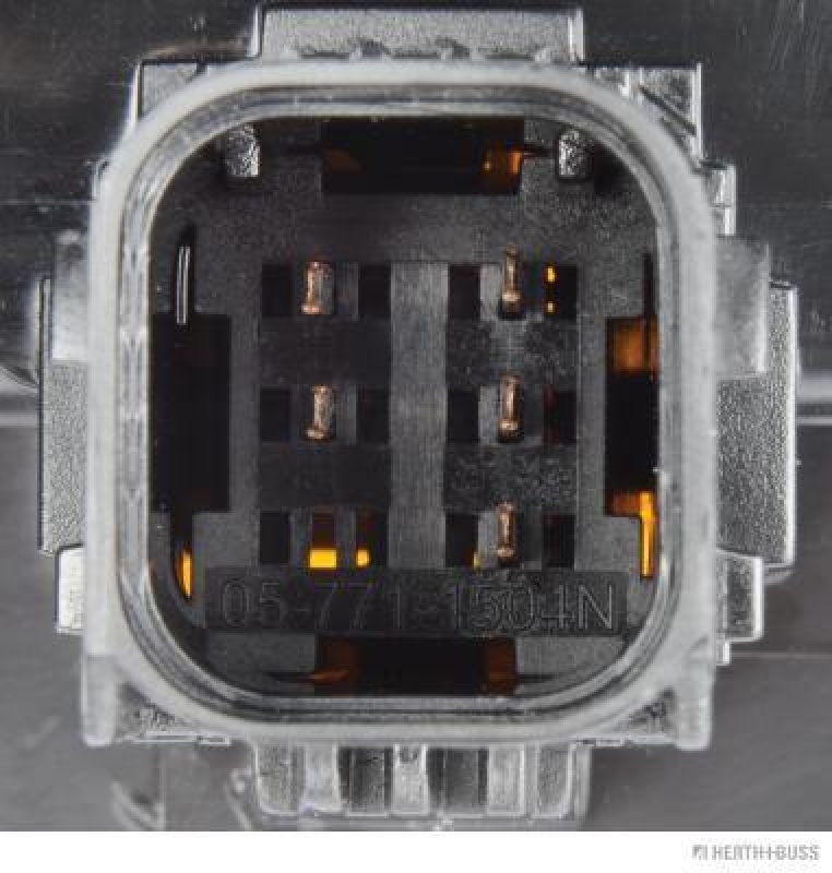 HERTH+BUSS 83700607 Blinkleuchte beidseitig, LED, H21W