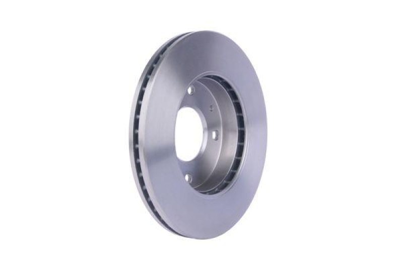 HELLA 8DD 355 110-931 Bremsscheibe f&uuml;r HYUNDAI