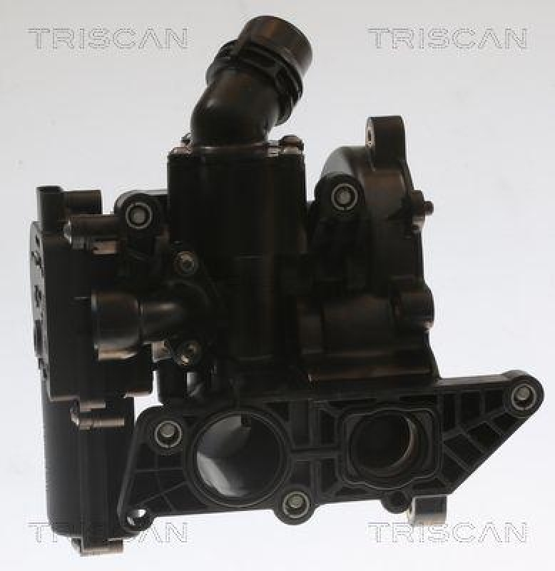TRISCAN 8620 55900 Thermostat M. Geh&auml;use f&uuml;r Vag