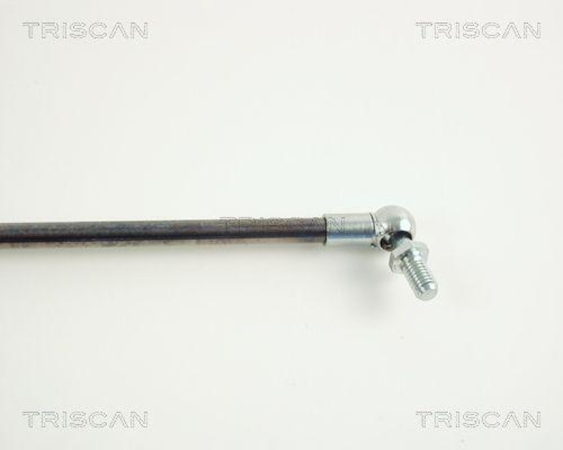 TRISCAN 8710 40204 Gasfeder Hinten f&uuml;r Honda Crx Ed/Ee