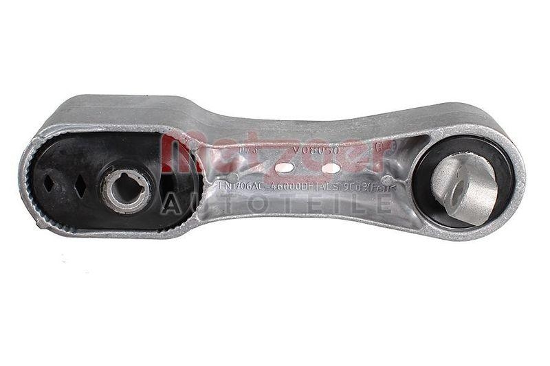 METZGER 8054314 Lagerung, Motor für BMW/MINI links