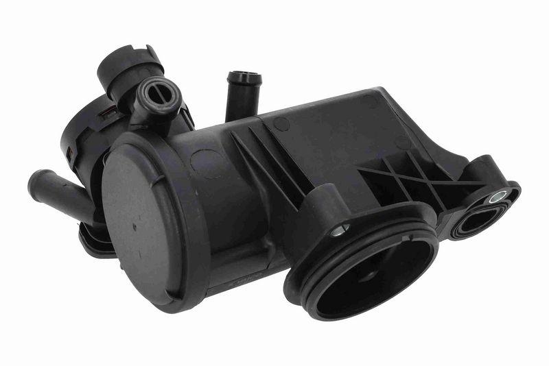 VAICO V10-6635 Ölabscheider, Kurbelgehäuseentlüftung Kurbelgehäuseentlüftung für SKODA