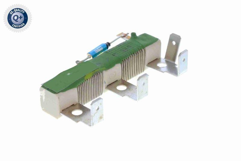 VEMO V10-79-0012 Regler, Innenraumgebl&auml;se Heizung Heizung f&uuml;r VW