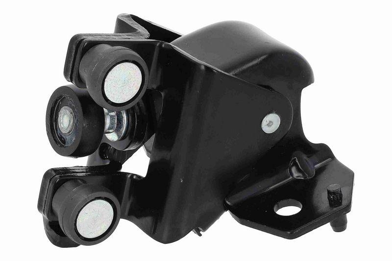 VAICO V42-1054 Rollenf&uuml;hrung, Schiebet&uuml;r Schiebet&uuml;r, rechts, mitte f&uuml;r PEUGEOT