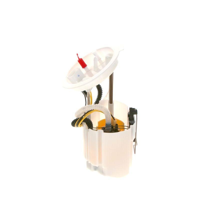 Bosch 0 580 203 302 Ekp-Einbaueinheit