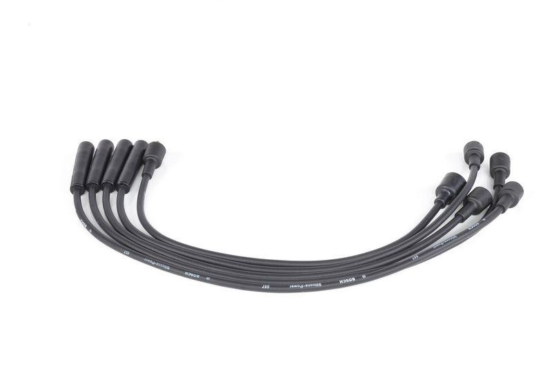 Bosch 0 986 356 855 Zündleitungssatz