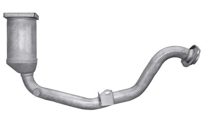 HELLA 8LE 366 051-071 Katalysator CITROEN;PEUGEOT