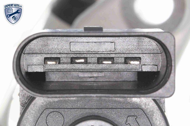 VEMO V45-77-0009 Stellelement, Feststellbremse Bremssatte f&uuml;r PORSCHE