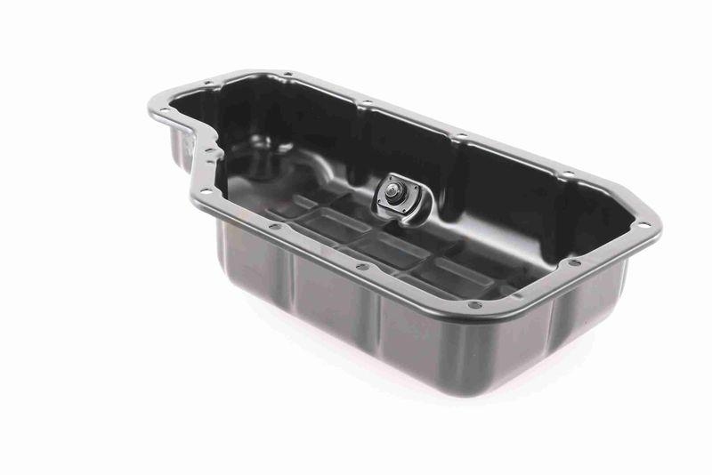 ACKOJA A52-0446 &Ouml;lwanne Stahl, mit &Ouml;lablassschraube f&uuml;r HYUNDAI