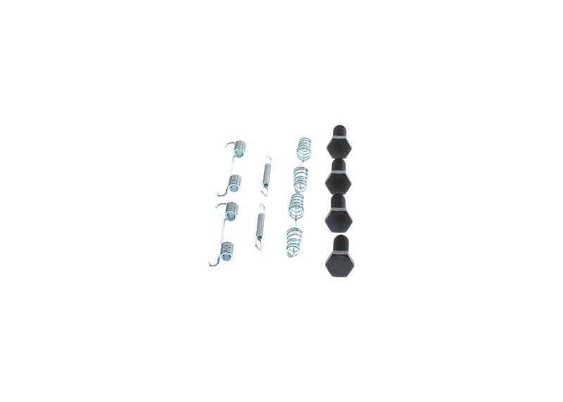 BOSCH 1 987 475 317 Zubeh&ouml;rsatz Feststellbremsbacken