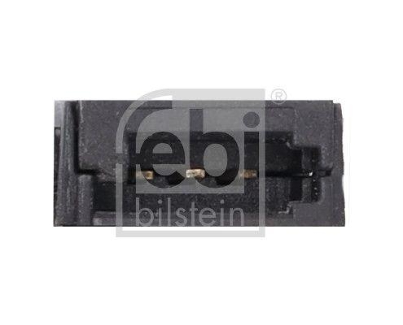 FEBI BILSTEIN 109032 Scheibenwischermotor f&uuml;r Opel