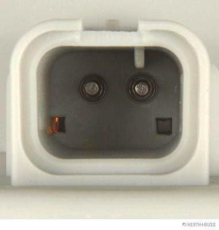 HERTH+BUSS 83700175 Blinkleuchte beidseitig, seitlicher Anbau