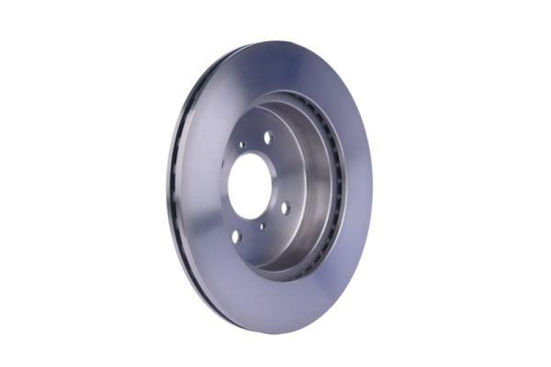 HELLA 8DD 355 110-971 Bremsscheibe f&uuml;r SUZUKI