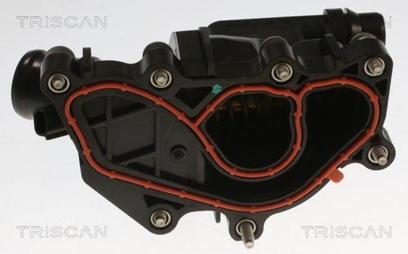 TRISCAN 8620 56098 Thermostat M. Geh&auml;use f&uuml;r Mercedes