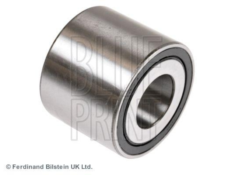 BLUE PRINT ADN18366 Radlagersatz mit Achsmutter, Sicherungsring und Staubkappe f&uuml;r Renault