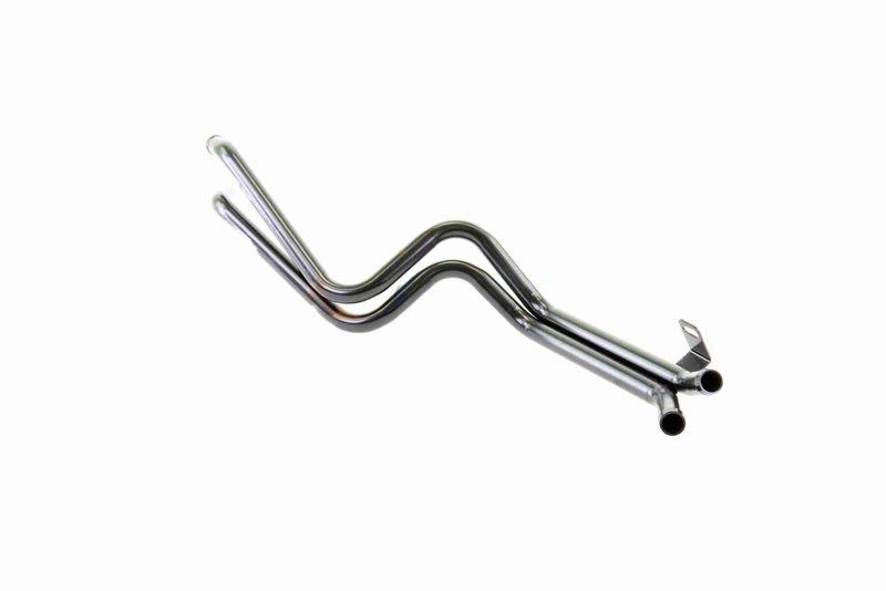 VAICO V30-1895 K&uuml;hlmittelrohrleitung f&uuml;r MERCEDES-BENZ