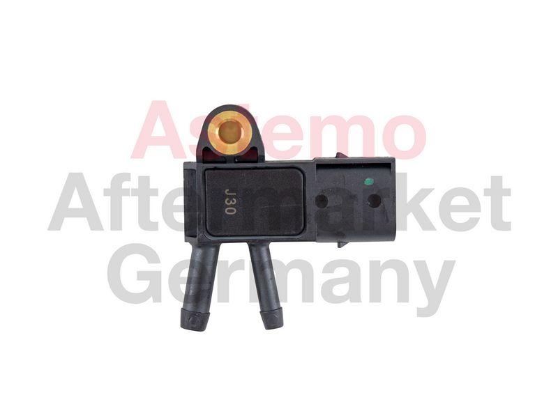 HITACHI 2507403 Sensor, Abgasdruck f&uuml;r MERCEDES u.a.