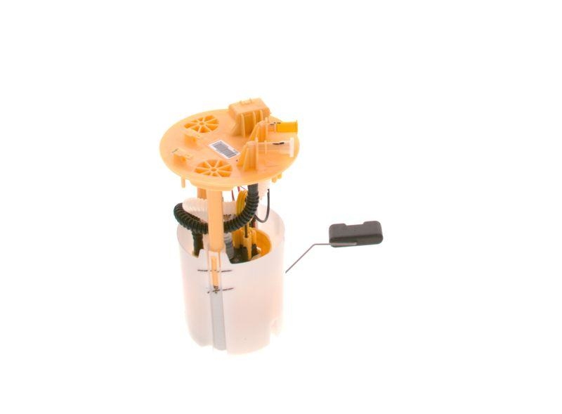 Bosch 0 580 203 308 Ekp-Einbaueinheit