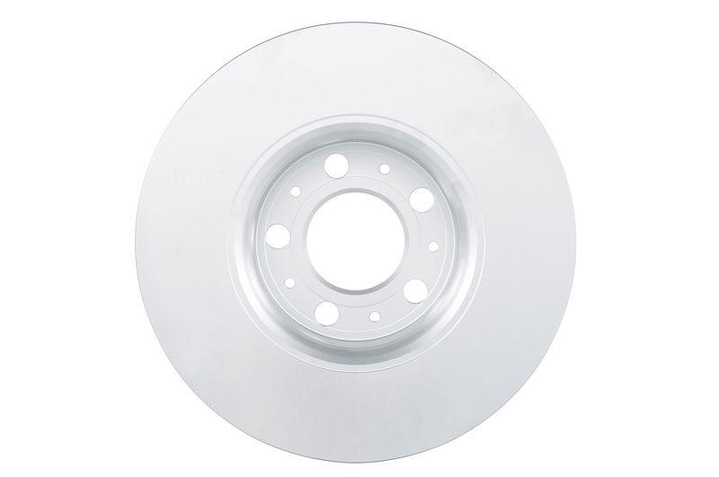 BOSCH 0 986 479 210 Bremsscheiben &Oslash; 2858mm f&uuml;r Vorderachse